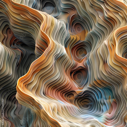 3d texture