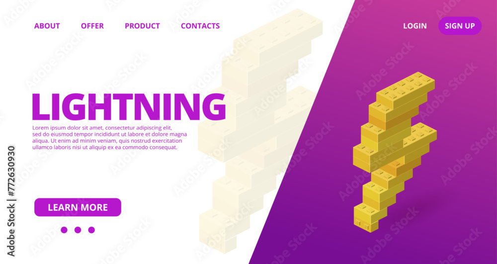 Fototapeta premium Adobe Illustrator Artwork