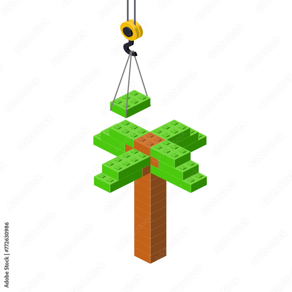 Fototapeta premium Adobe Illustrator Artwork