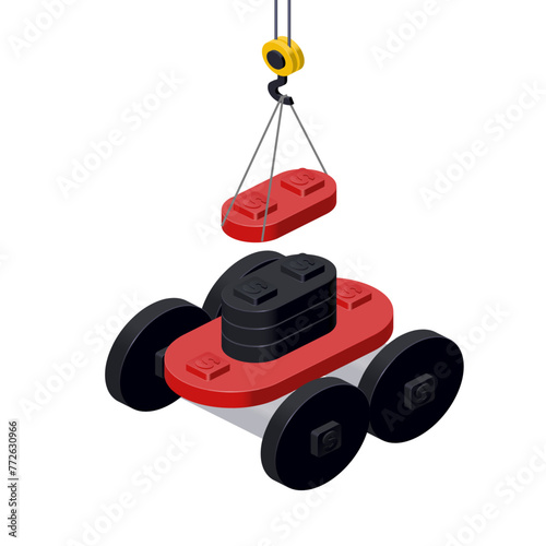 Adobe Illustrator Artwork
