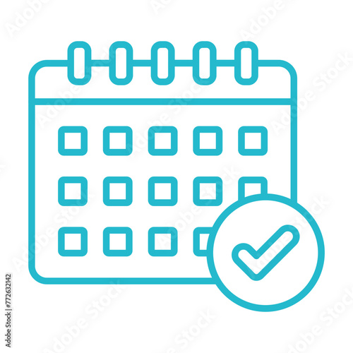 Calendar Icon