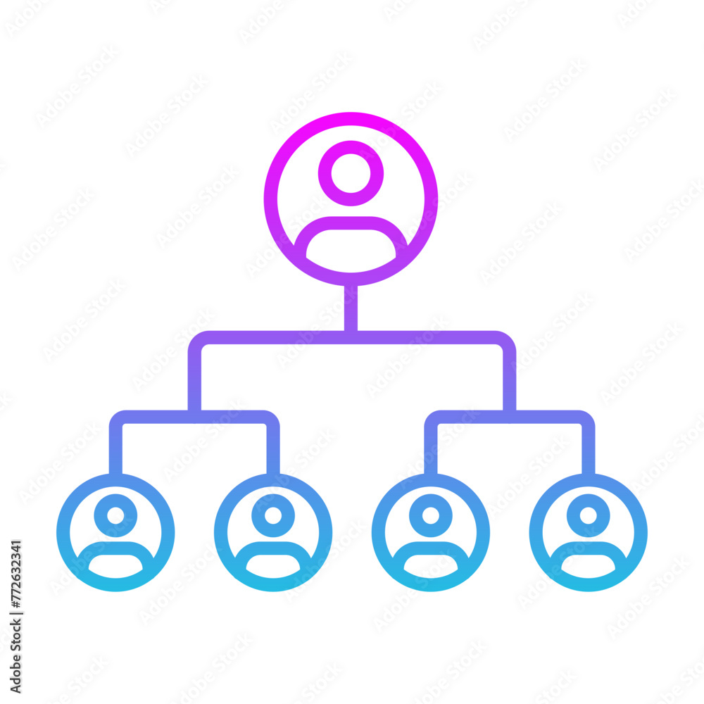 Organization Icon Organization Icon