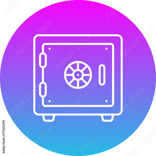 Safebox Icon