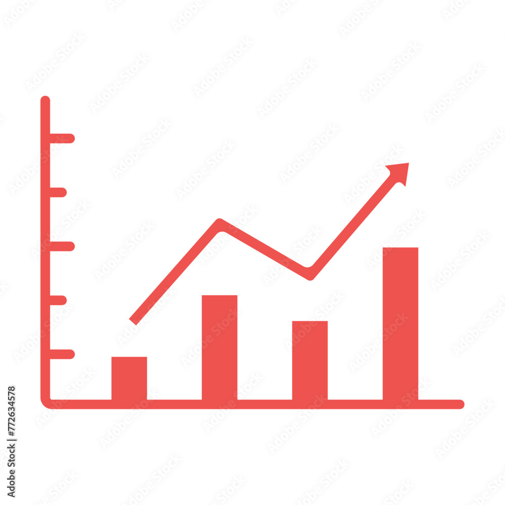 Bar Chart Icon Bar Chart Icon