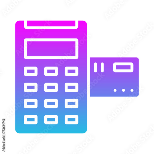 Post Terminal Icon