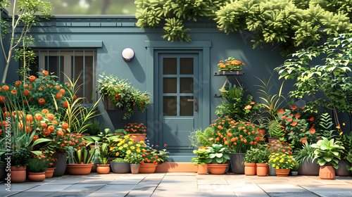 Gardening with AI