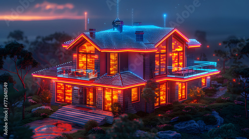 Energy Efficiency with AI
