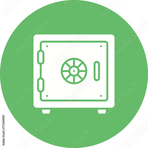 Safebox Icon