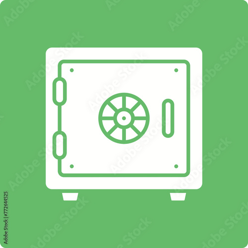 Safebox Icon