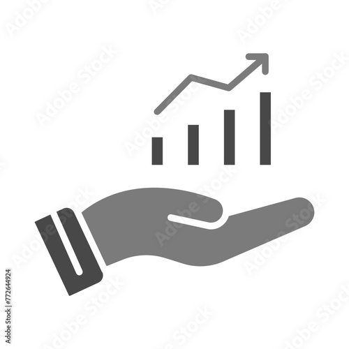 Investment Icon
