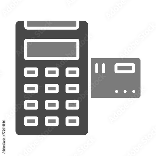 Post Terminal Icon
