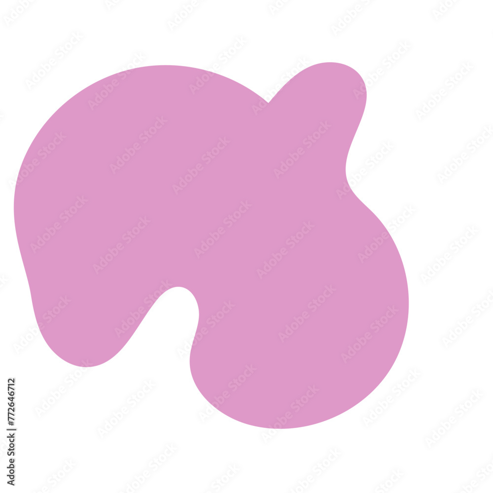Spring Bright Abstract Shapes Vectors Spring Bright Abstract Shapes Vectors