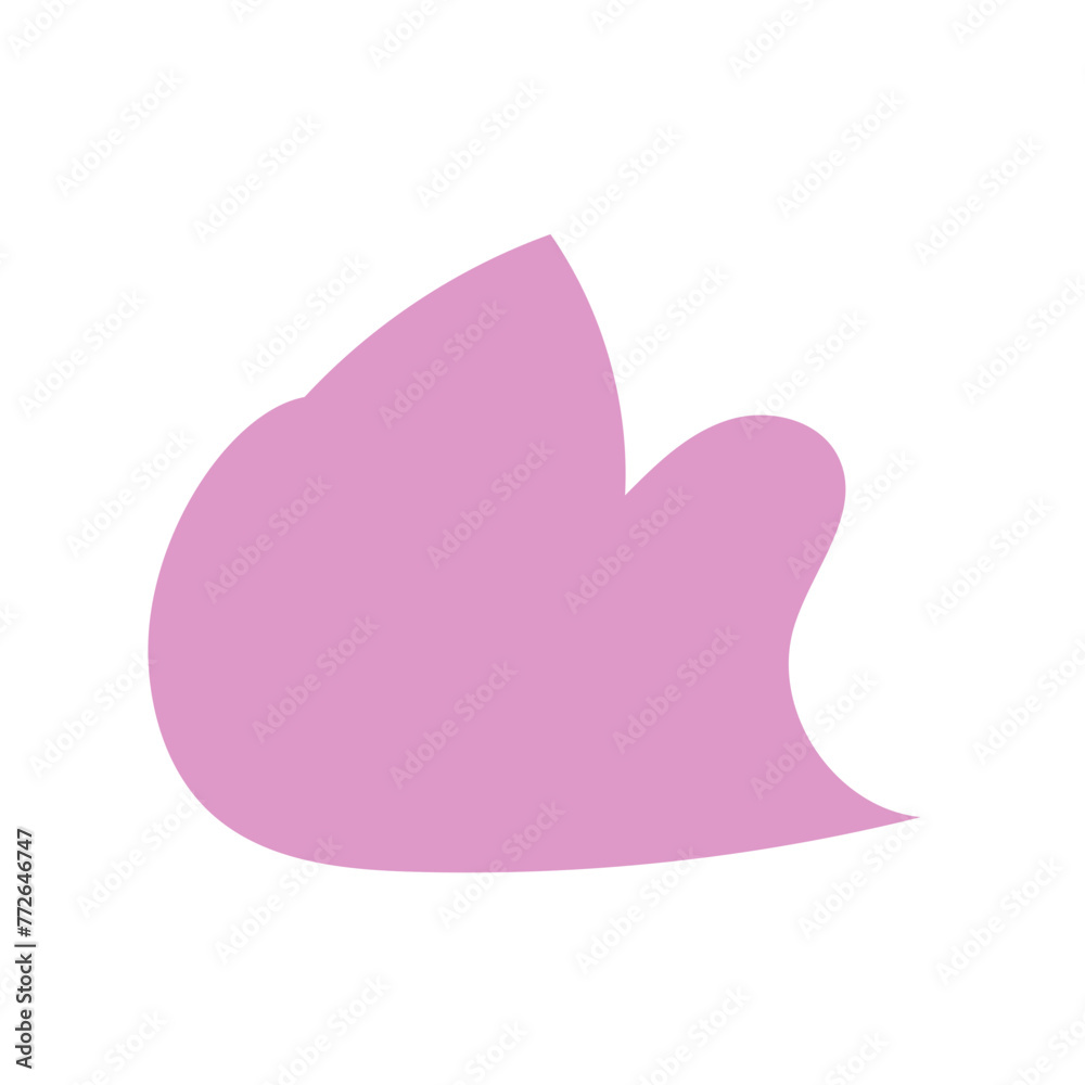 Spring Bright Abstract Shapes Vectors Spring Bright Abstract Shapes Vectors