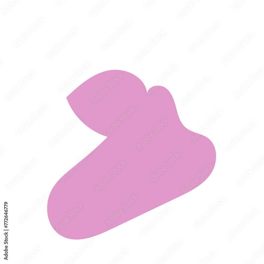 Spring Bright Abstract Shapes Vectors Spring Bright Abstract Shapes Vectors