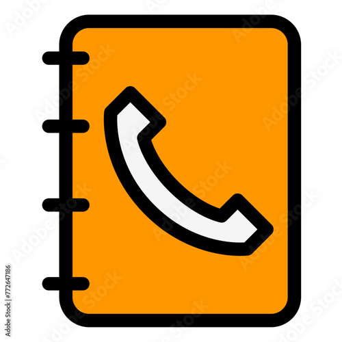 phonebook icon 