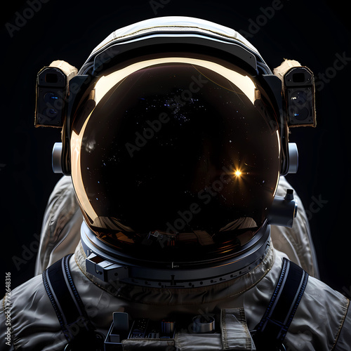 Astronaut
