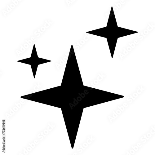 star