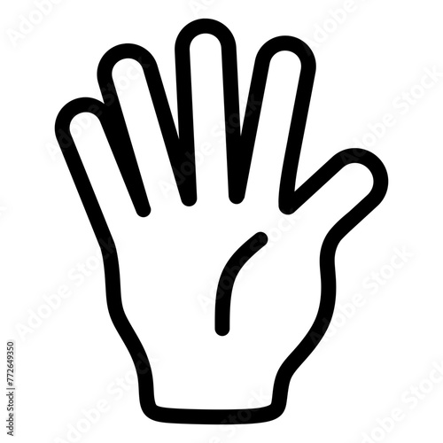 5