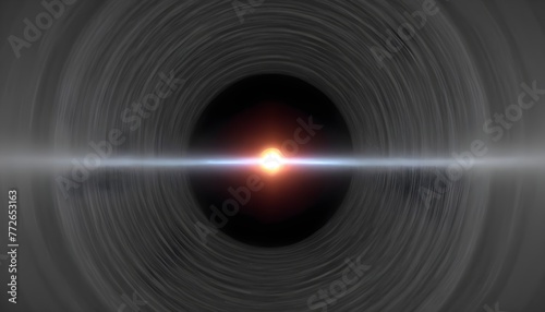 Reversed blackhole flowing outwards loads of "quantic-superposition-state-light". Now imagine light in state of quantic superposition, it is a spectrum that includes white light as one of its collapse