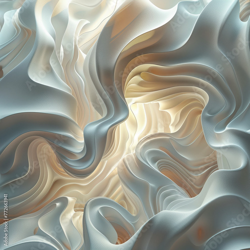 parametric texture