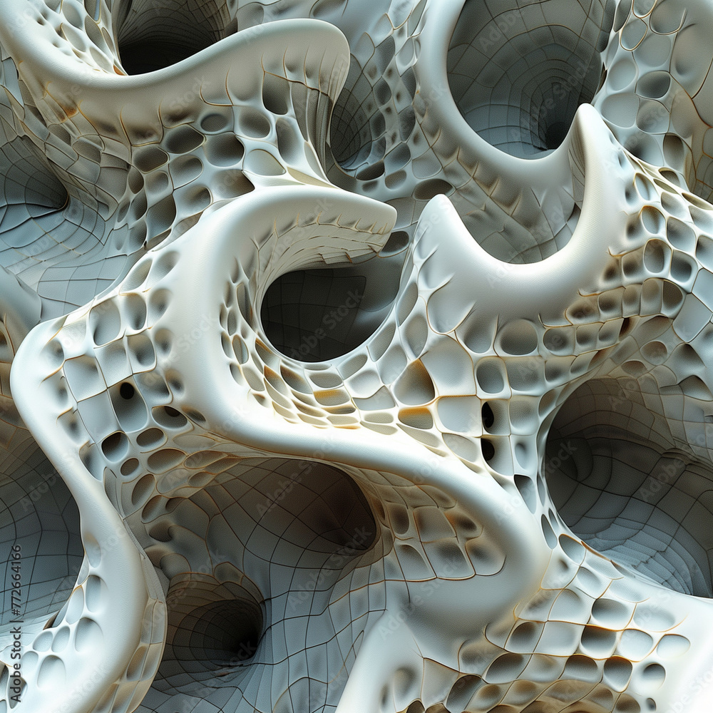 parametric texture parametric texture
