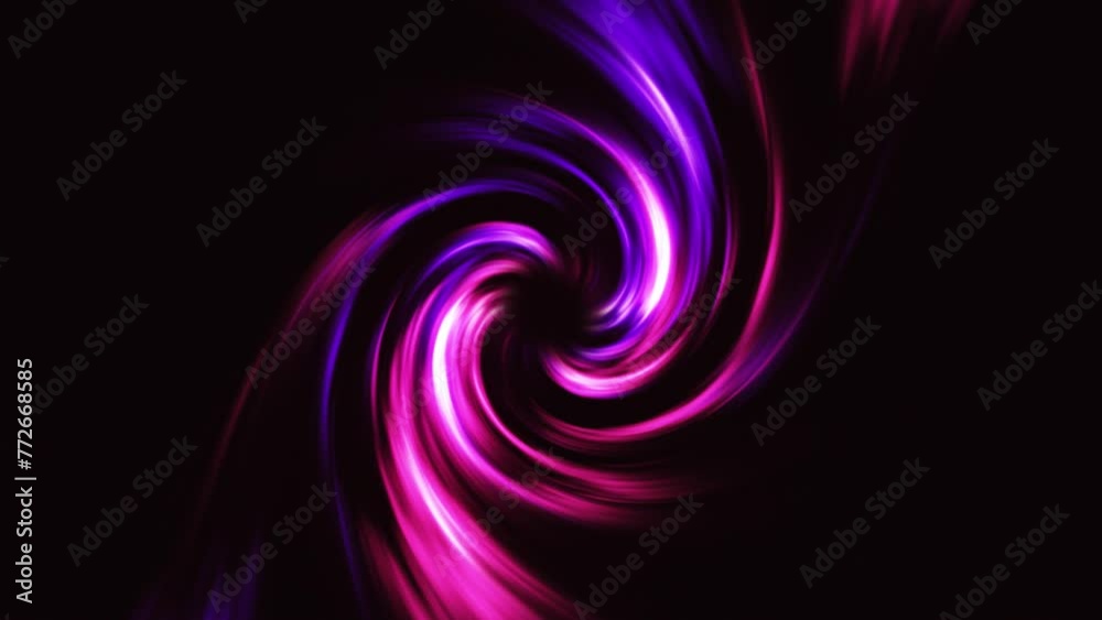 Abstract VJ Loops Spiral Background with Different Colors and Effects Abstract VJ Loops Spiral Background with Different Colors and Effects
