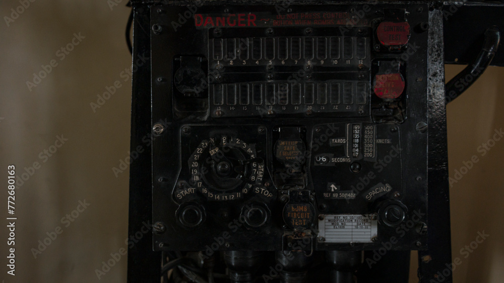 Monitor aéreo Monitor aéreo