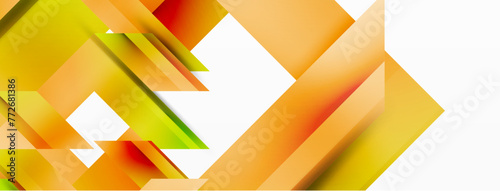 Minimalist backdrop featuring dynamic diagonal gradient lines. Sleek movement crafts artful dance of colors, blending modern aesthetics with captivating simplicity