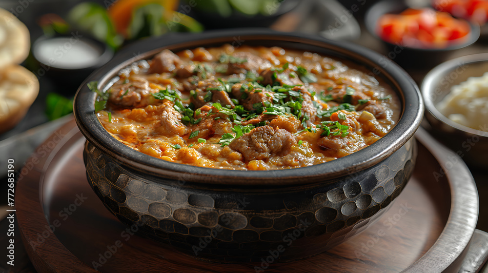 Turkish Royalty: Hunkar Begendi - Creamy Lamb Dish Turkish Royalty: Hunkar Begendi - Creamy Lamb Dish