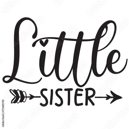 LIttle SISTER