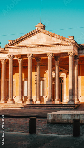 the national museum country