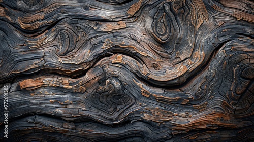 Natural texture of wood special