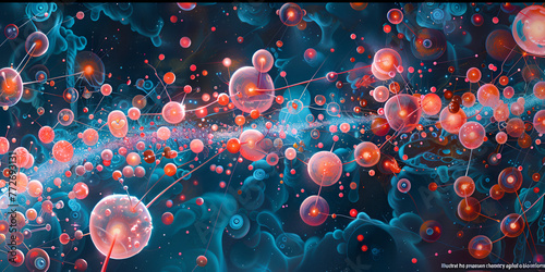 Quantum Chemistry Approaches in Bioinformatics: Bridging Molecular Insights and Computational Analysis