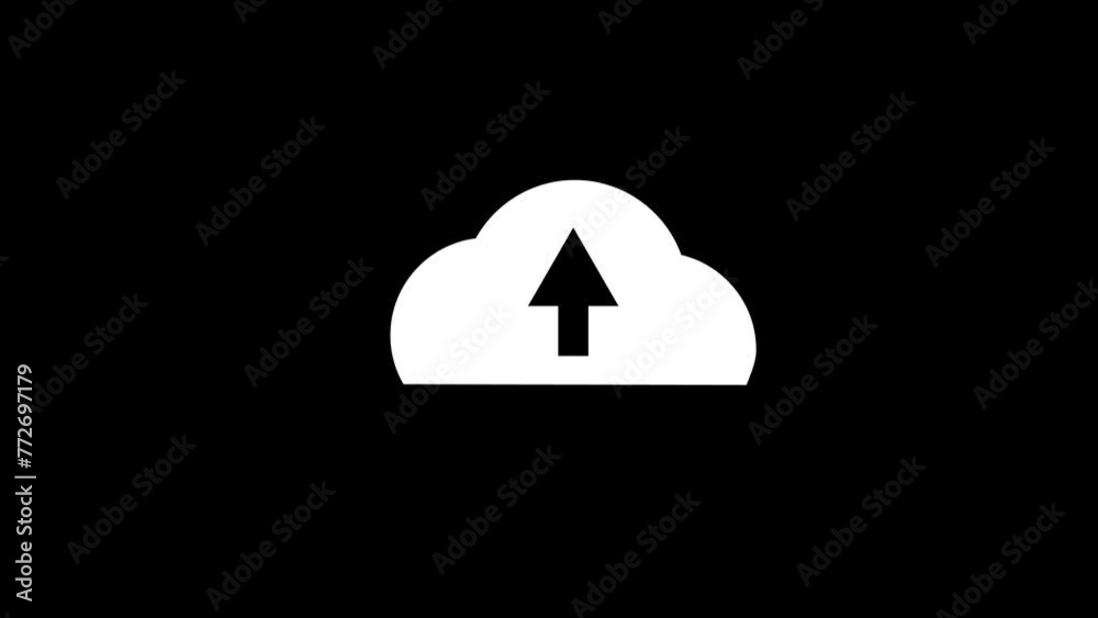 arrow icon. Swipe up the animation button arrow icon. Swipe up the animation button