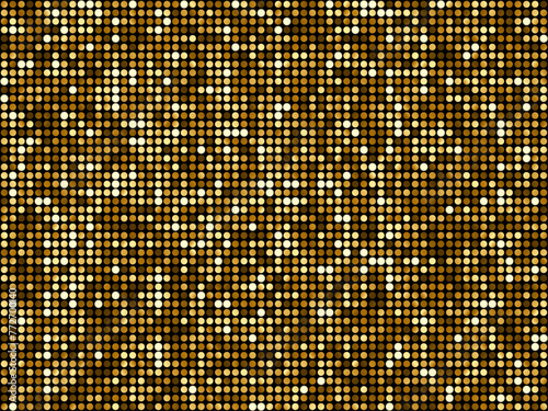 ミラータイル1金