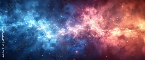Abstract, Background Banner HD