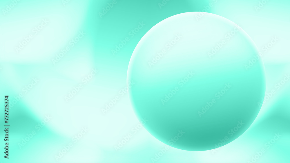background with pearl