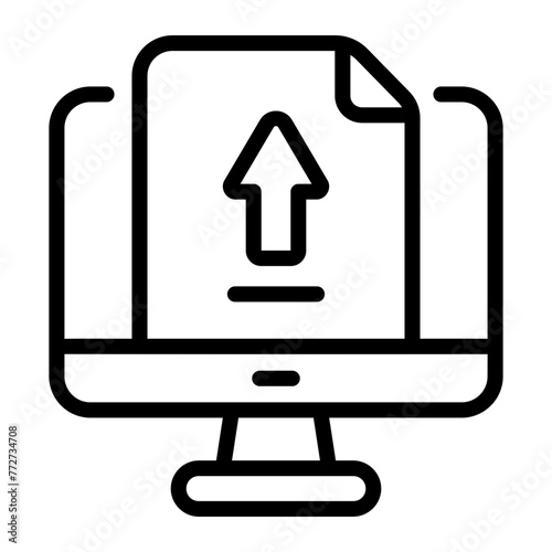 Upload File