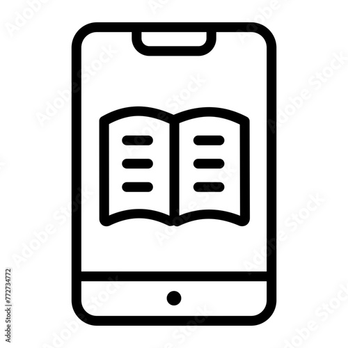 Online learning