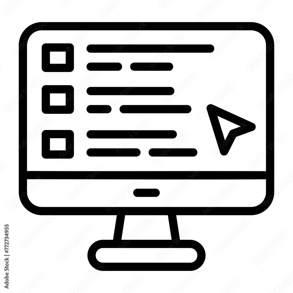 Online Test Online Test