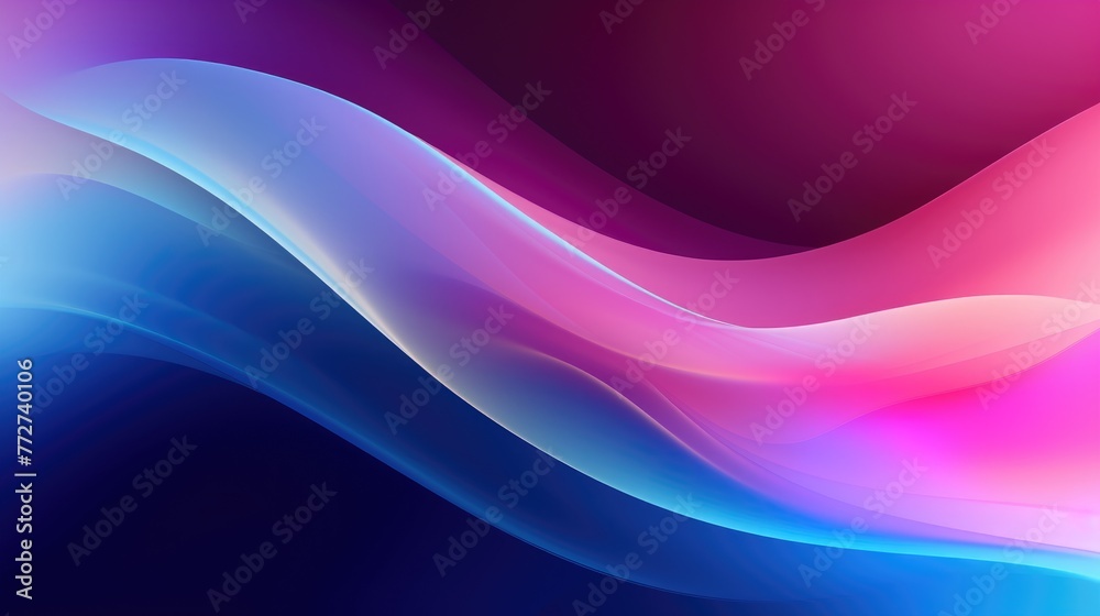 abstract purple waves abstract purple waves