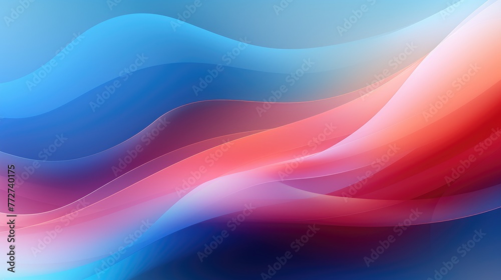abstract colorful wave background abstract colorful wave background