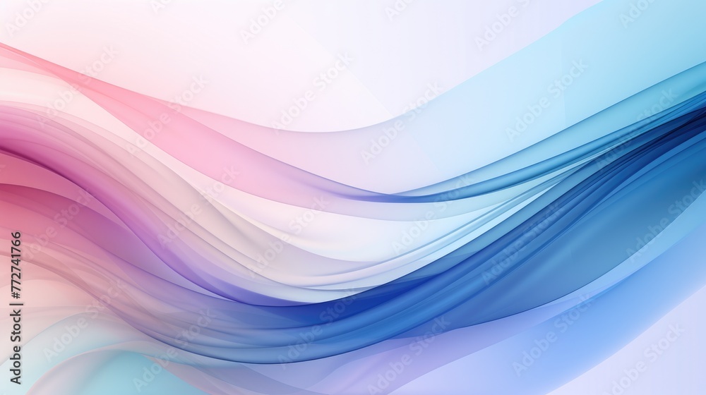 Abstract Aurora Flow wave gradient background Abstract Aurora Flow wave gradient background