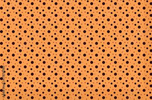 Cookie texture pattern, repeat, for backgrounds and textures