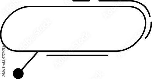 Digital callouts titles