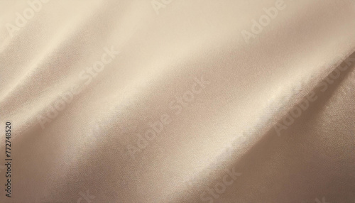 Neutral Chic: Light Beige Grainy Gradient Setting for Vanilla Toned Cosmetics