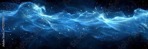 Abstract Background Gradient Pale Indigo , Background Images , Hd Wallpapers