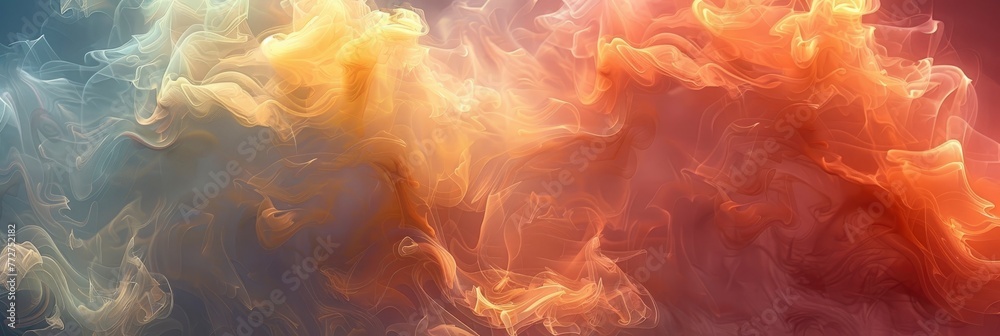 Obraz premium Abstract Background Gradient Pale Mint , Background Images , Hd Wallpapers