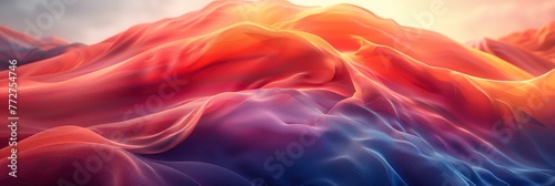 Abstract Background Gradient Pale Ruby , Background Images , Hd Wallpapers