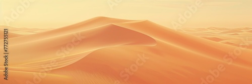 Desert Sand Background For Graphic Design, Background Designer © Huyen